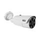 8Mpx BCS-F-TIP58VSR5-Ai2 tube IP camera