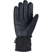 VIKING Soley 2.0 Ski Man men's ski gloves black 10