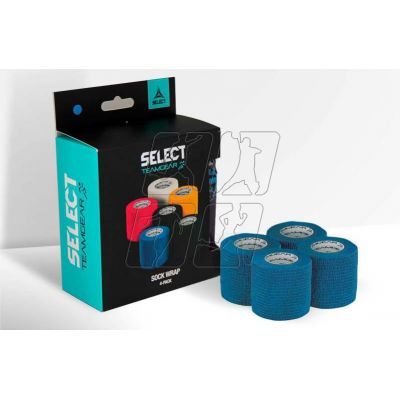 Tape for gaiter Select 4/pack 5 cm x 4.5 m T26-17710