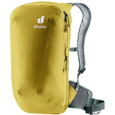12. Cycling backpack - Deuter Plamort 12