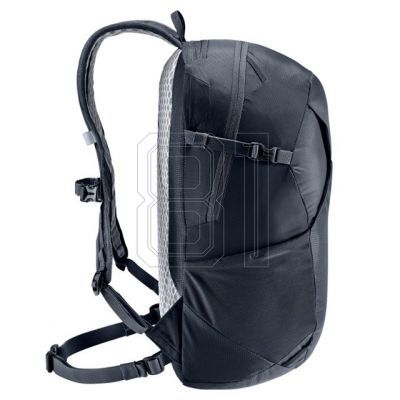 3. Deuter Speed Lite 21 Hiking Backpack 341022570000