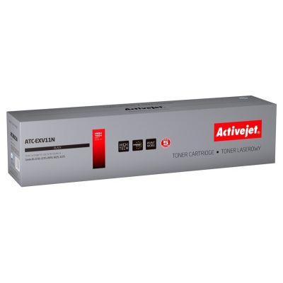 Activejet ATC-EXV11N Toner (replaces Canon C-EXV11; Supreme; 24,000 pages; black)