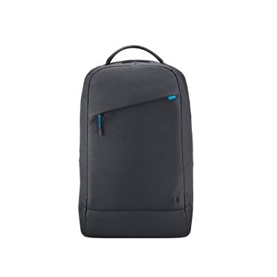3. Mobilis 025029 backpack Hiking backpack Black Polyester