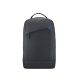 3. Mobilis 025029 backpack Hiking backpack Black Polyester
