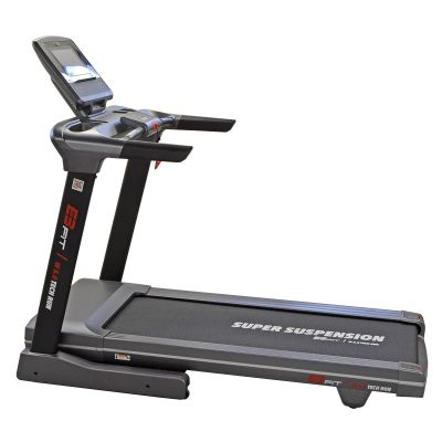 26. TECH RUN W5.0 ENERO FIT ELECTRIC TREADMILL