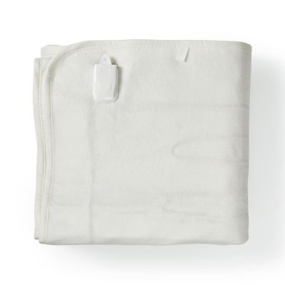 3. Nedis Electric Blanket 160x140cm PEBL110CWT2