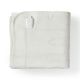 3. Nedis Electric Blanket 160x140cm PEBL110CWT2