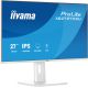 5. iiyama ProLite XB2797HSU-W1 computer monitor 68.6 cm (27") 1920 x 1080 px Full HD LED White