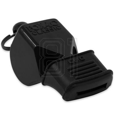 4. Whistle Fox 40 CMG Classic Official 9601-00089603-0008