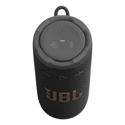 3. JBL Grip Bluetooth speaker, black