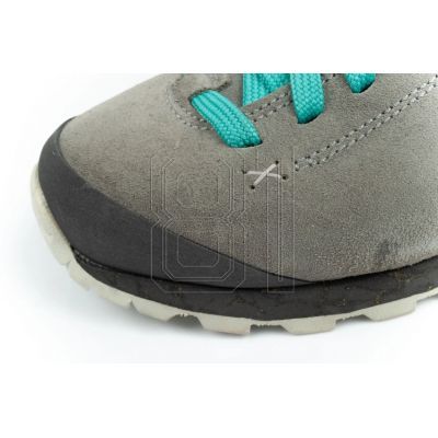 6. Women's Aku Bellamont 3 Suede GORE-TEX Hiking Shoes [520.3 693]