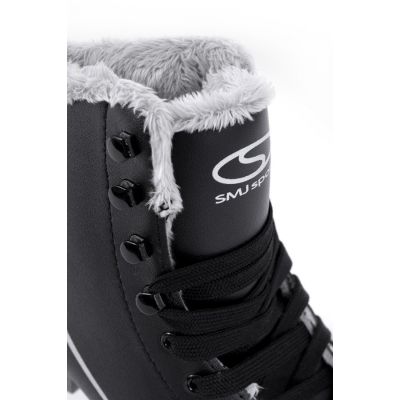 7. SMJ Sport Figure Skates HS-TNK-000009310