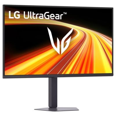 2. MONITOR LG LED 31.5" 32G620B-B UltraGear G6 QHD 200Hz