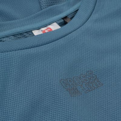 4. Men's RIVE Short Sleeve T-Shirt