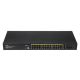 5. Cudy GS1026PS2 Switch Unmanaged Gigabit Ethernet (10/100/1000) PoE Support Black