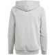 7. Adidas Tiro 24 Hooded Sweat Jr IR7505 sweatshirt