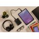 6. External HDD WD Elements Portable 5TB 2.5 Black