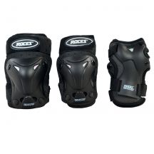 Roces Ventilated Jr 30135201 Rollerblade Protectors