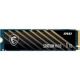 10. MSI SPATIUM M450 PCIe 4.0 NVMe M.2 1TB V1 SSD