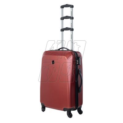 9. Hard suitcase Iguana Asturia II 109 92800479898