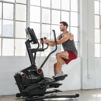 5. BOWFLEX LX3I elliptical cross trainer