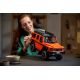 22. LEGO Technic 42177 Mercedes-Benz G 500 PROFESSIONAL Line