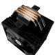 3. Enermax ETS-T41D Computer Cooling System Processor Air Cooler Black