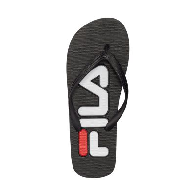 6. Fila Troy W FFW0005 80010 Flip Flops
