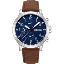 TIMBERLAND Driscoll Men's Watch TDWGF0040702 + BOX