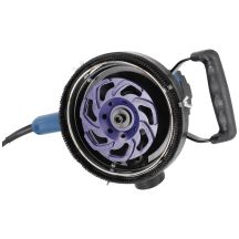 Dedra concrete grinder 125mm 1500W
