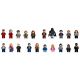 21. LEGO Harry Potter 76405 Hogwarts Express Collector's Edition