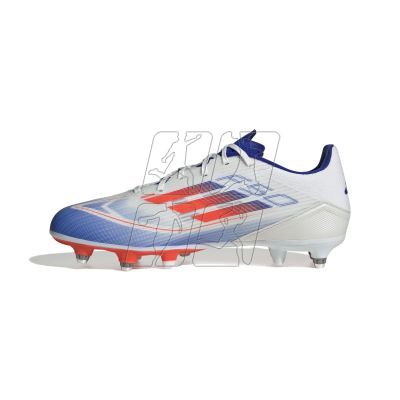 2. Adidas F50 League SG M IF1344 football shoes