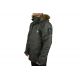 2. Jacket Helly Hansen Coastal 2 Parka M 54408-482