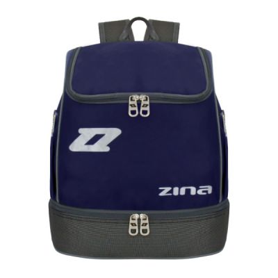 Zina Tango Backpack 01069-000 Navy Blue