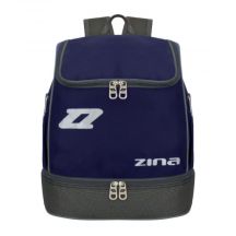 Backpack Zina Tango 01069-000 navy blue