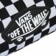 4. Vans Old Skool Pencil Pouch Checkboard - VN000H58Y281