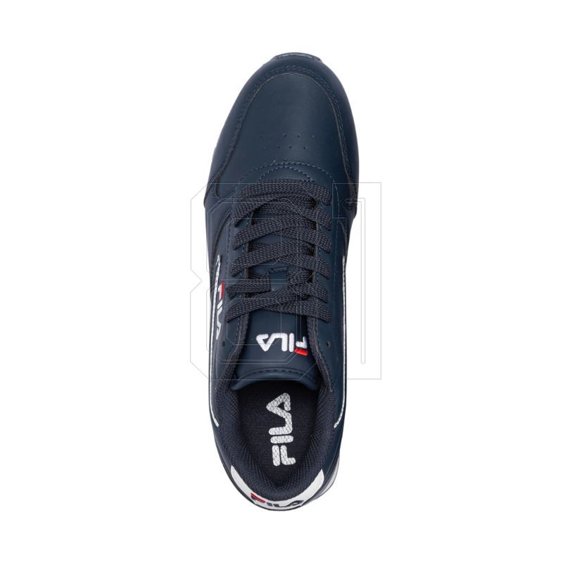 4. Fila Orbit low M 1010263 29Y shoes