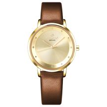 Giewont Sapphire Gold Women's Watch GW4130-A2