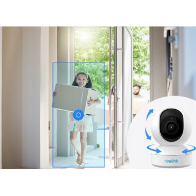 23. Reolink E340 IP surveillance camera