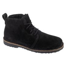 Birkenstock Uppsala Mid Shearling 1028154 Black 37