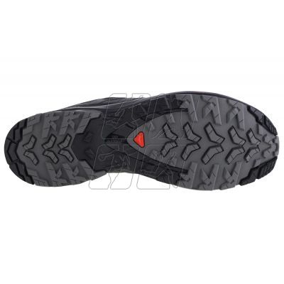 4. Salomon XA Pro 3D v9 GTX M 472701 running shoes