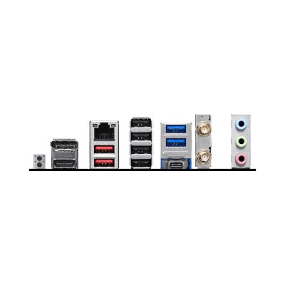 4. MSI PRO B850-S EVO WIFI Motherboard