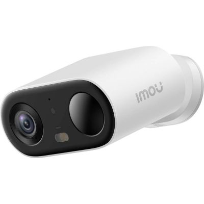 Imou Cell Go Full Color Kit Outdoor IP Security Camera 2304 x 1296 px Ceiling/Wall