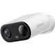 Imou Cell Go Full Color Kit Outdoor IP Security Camera 2304 x 1296 px Ceiling/Wall