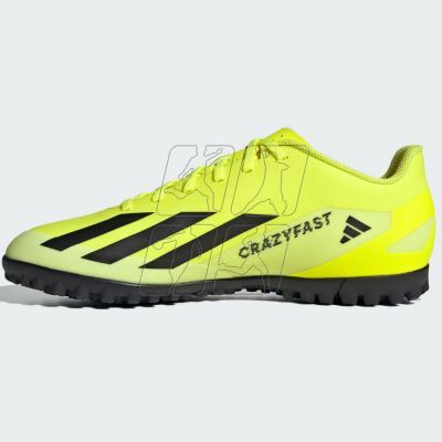 2. Adidas X Crazyfast Club TF M IF0723 shoes