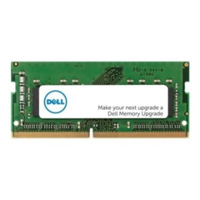 DELL Memory Upgrade 16GB 1RX8 DDR5 SODIMM 5600MHz