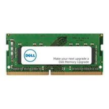 DELL Memory Upgrade 16GB 1RX8 DDR5 SODIMM 5600MHz