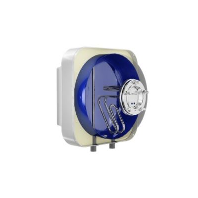 5. Electric boiler LIN LIFDN2WH 10L white