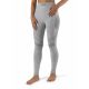 8. Viking Lava Lady women's thermal underwear set made of merino wool, trousers and blouse (500/24/5522/0200)