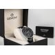 7. Men's Watch Giewont Chronograph Sapphire Black GW3520-A4
